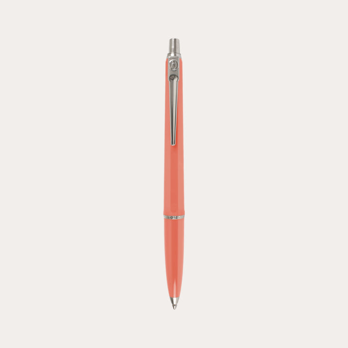 Ballpoint pen Epoca P salmon pink