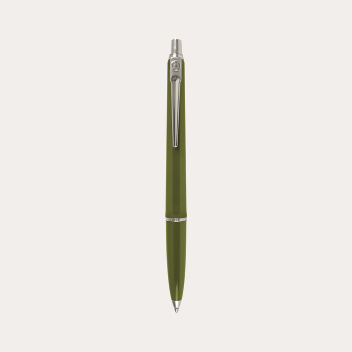 Penna a sfera Epoca P verde kaki