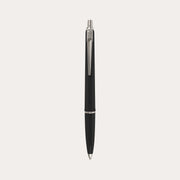 Ballpoint pen Epoca P black, black ink