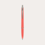 Ballpoint pen Epoca P coral red