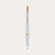 Penna a sfera Epoca P Luxe bianca