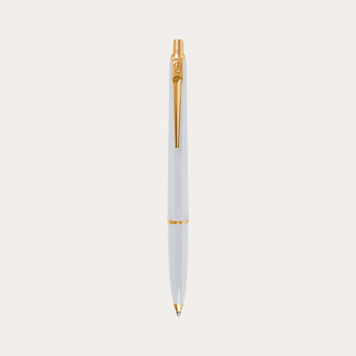 Penna a sfera Epoca P Luxe bianca
