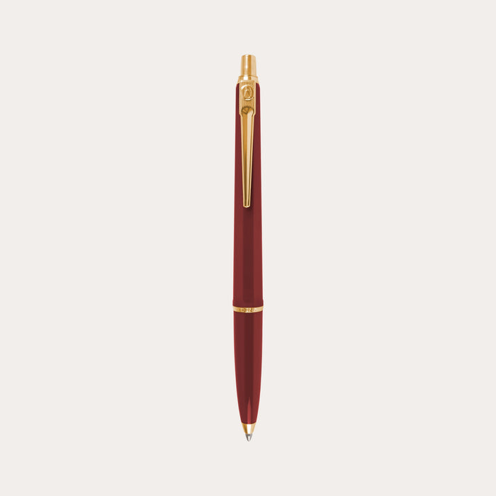 Ballpoint pen Epoca P Luxe burgundy