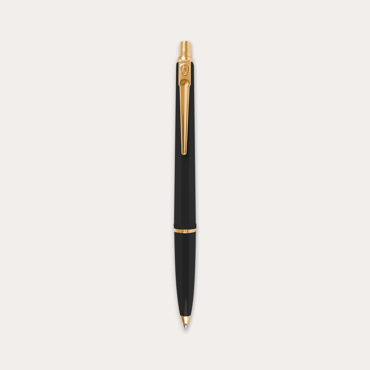 Bolígrafo Epoca P Luxe negro