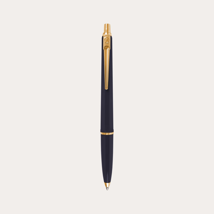Penna a sfera Epoca P Luxe blu scuro