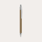 Bolígrafo Rondo Soft Trend nougat