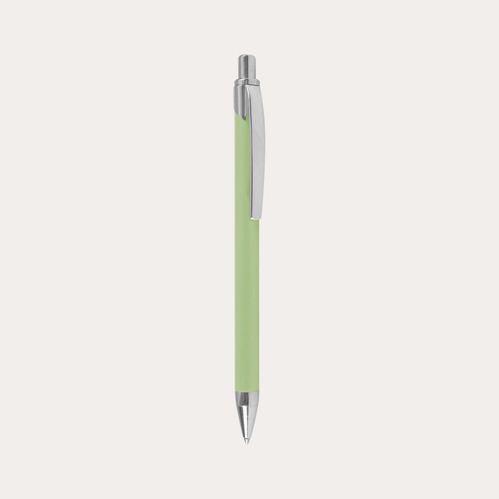 Penna a sfera Rondo Soft Trend pistacchio