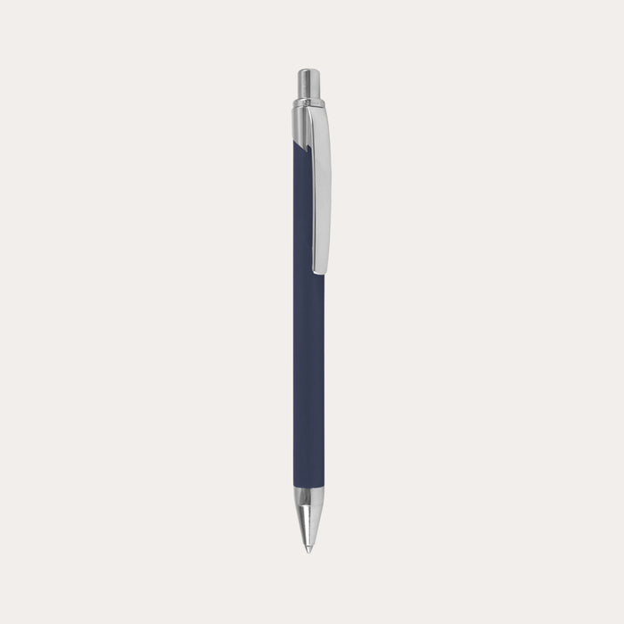 Penna a sfera Rondo Soft blu