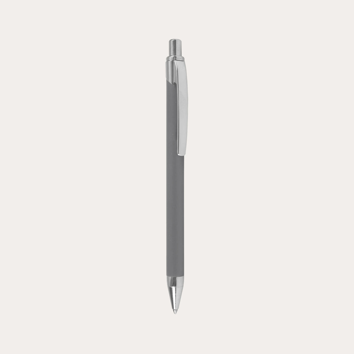 Ballpoint pen Rondo Soft grey