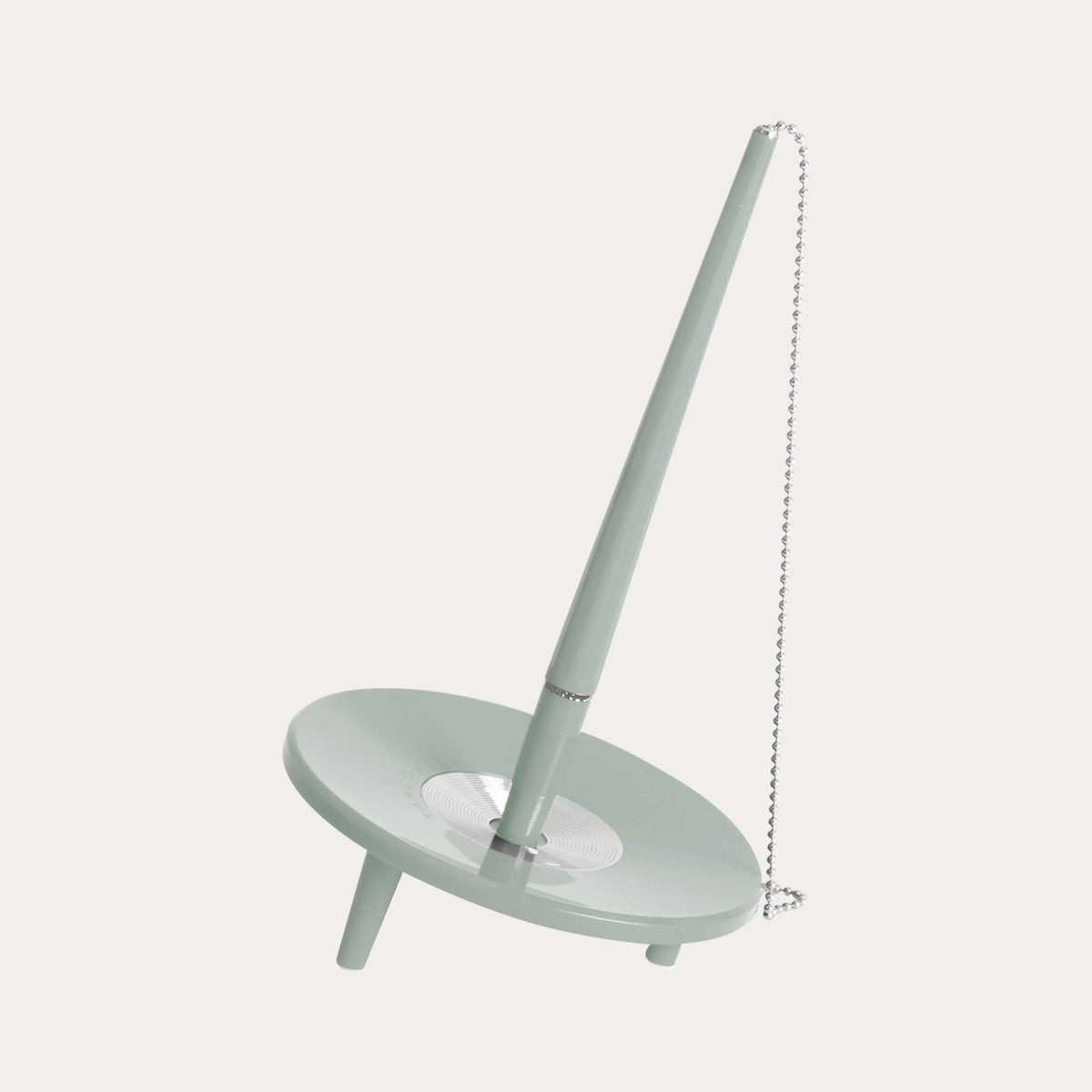 Penna a sfera Desk Set verde oliva
