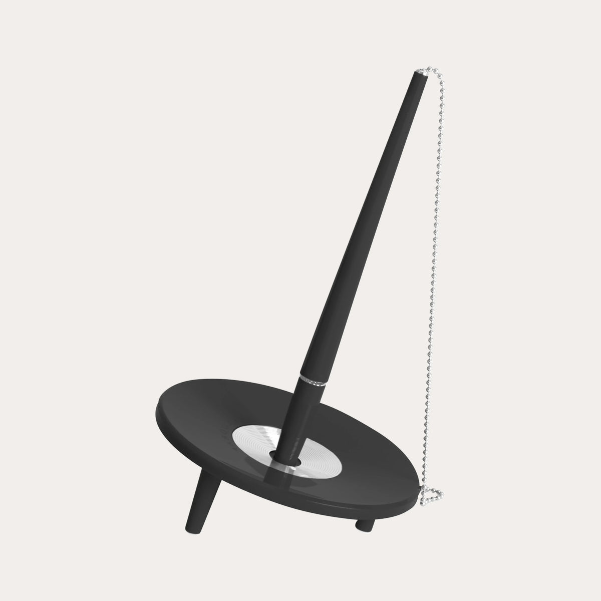 Kulspetspenna Desk Set svart
