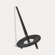 Penna a sfera Desk Set nera