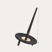 Kugelschreiber Desk Set Premium schwarz