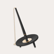 Penna a sfera Desk Set Premium nera