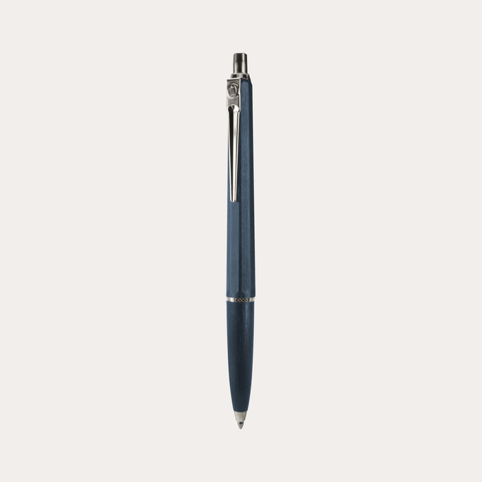 Penna a sfera Epoca P Matt blu scuro