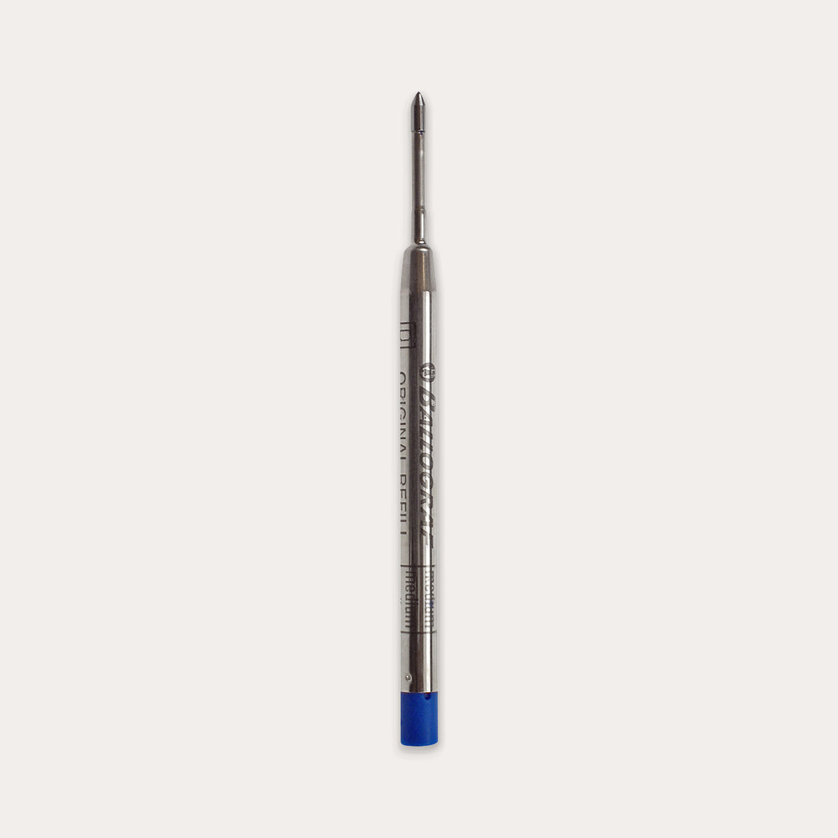 Recambio para bolígrafo Original azul M