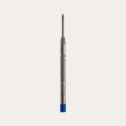 Ballpoint pen refill Original blue M