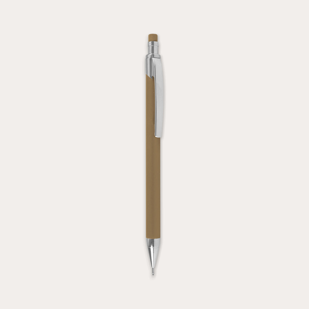 Portaminas Rondo Soft 0,7 Trend nougat