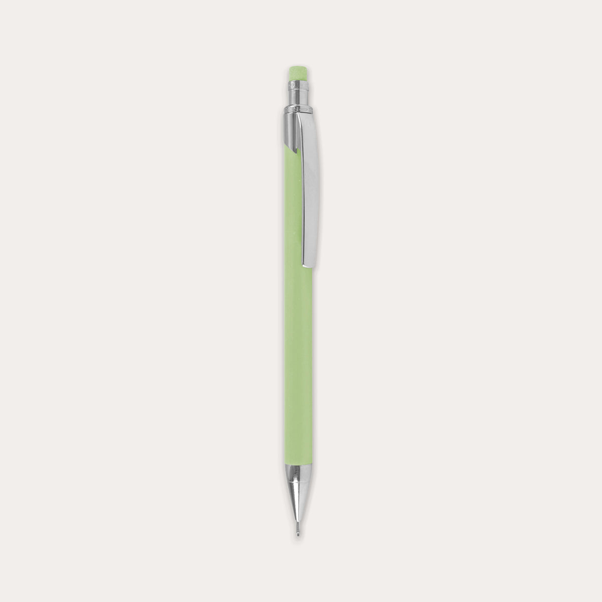 Portaminas Rondo Soft 0,7 Trend pistacho