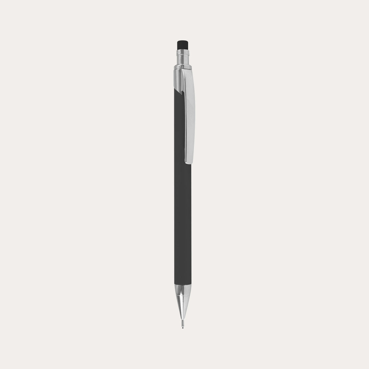 Stiftpenna Rondo Soft 0,7 svart