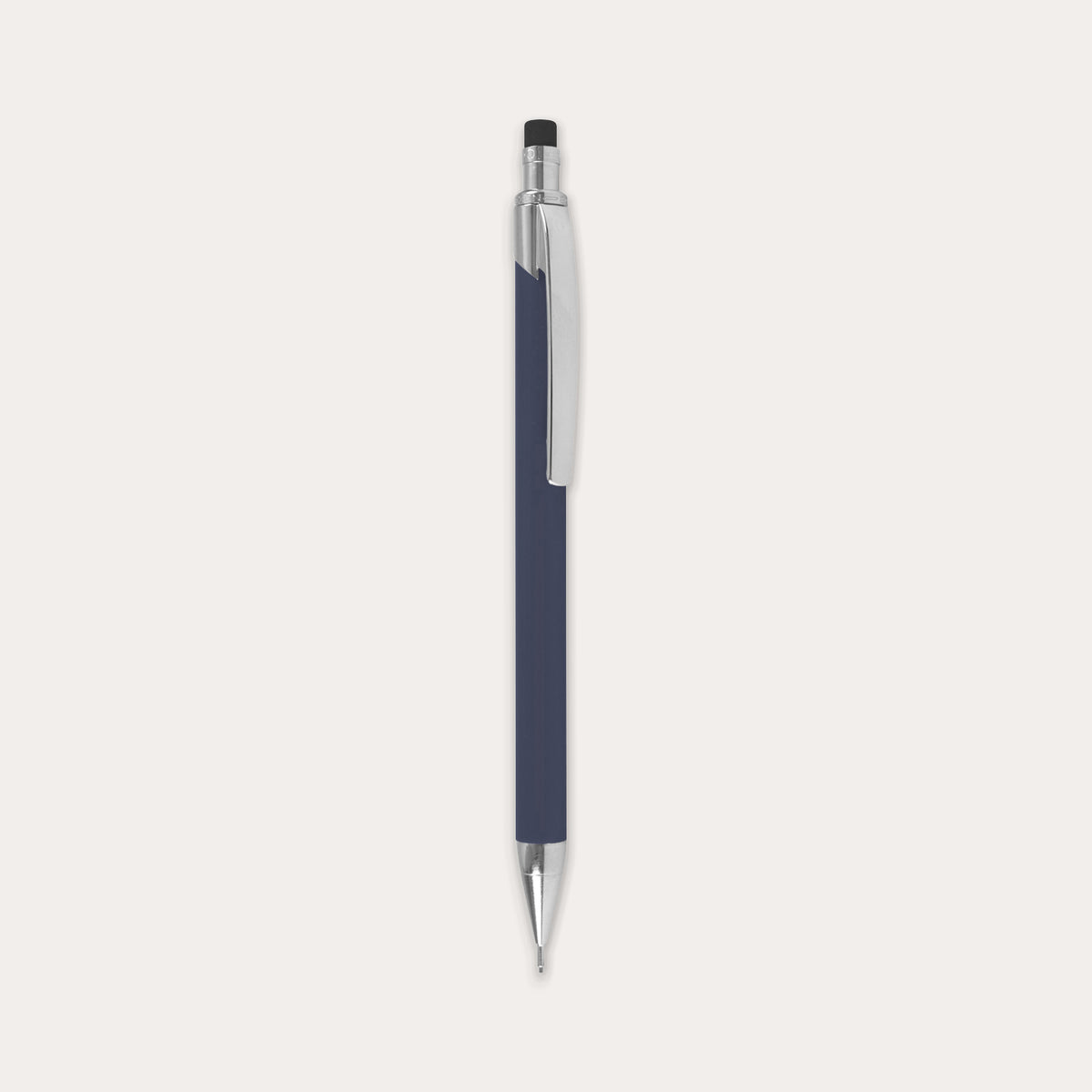 Portaminas Rondo Soft 0,7 azul