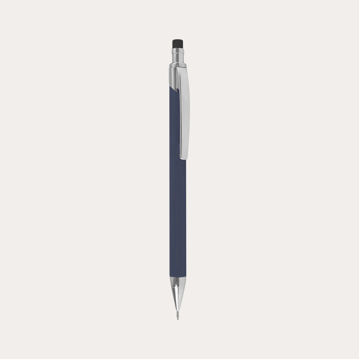 Stiftpenna Rondo Soft 0,7 blå