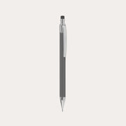 Mechanical pencil Rondo Soft 0.7 grey