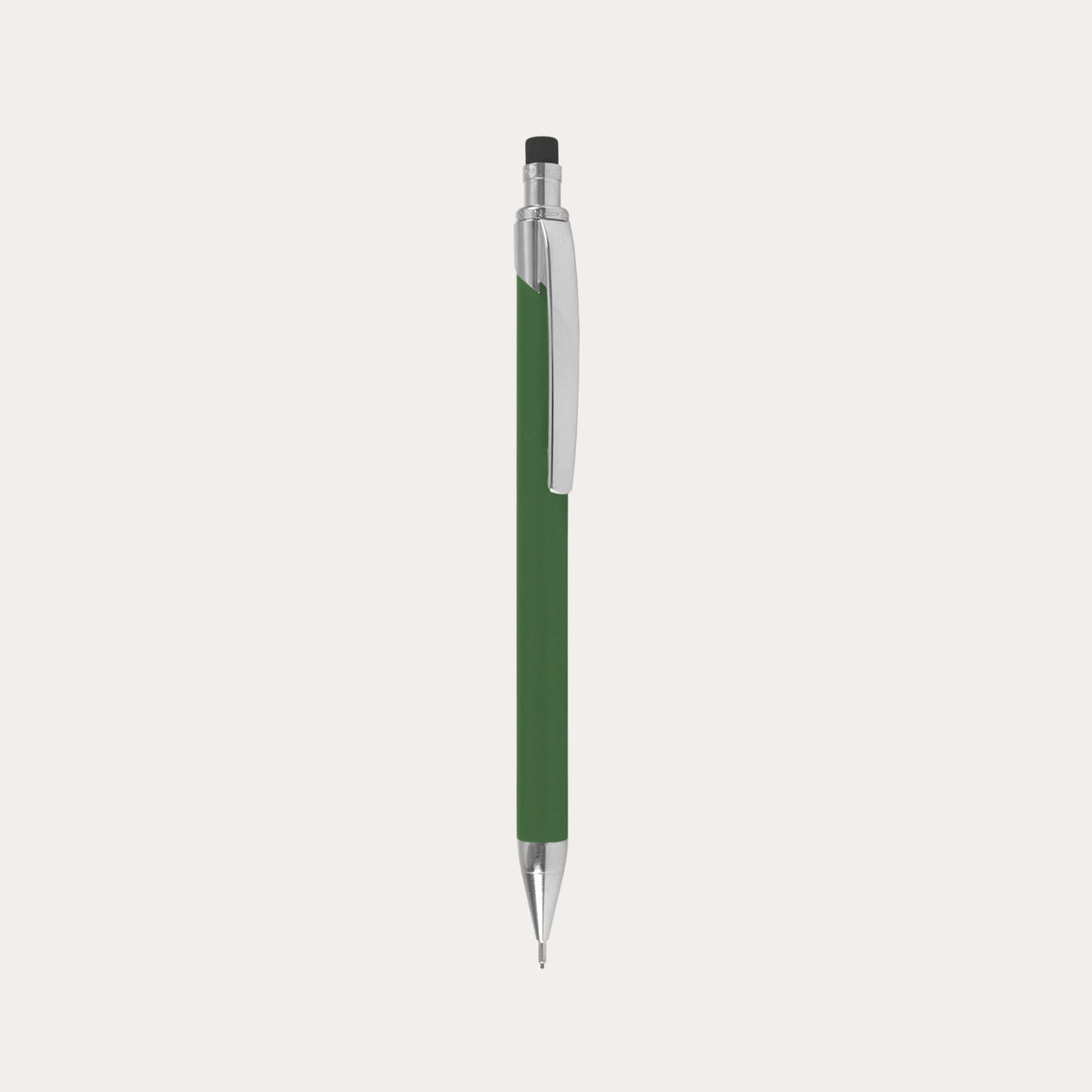 Portamine Rondo Soft 0,7 verde