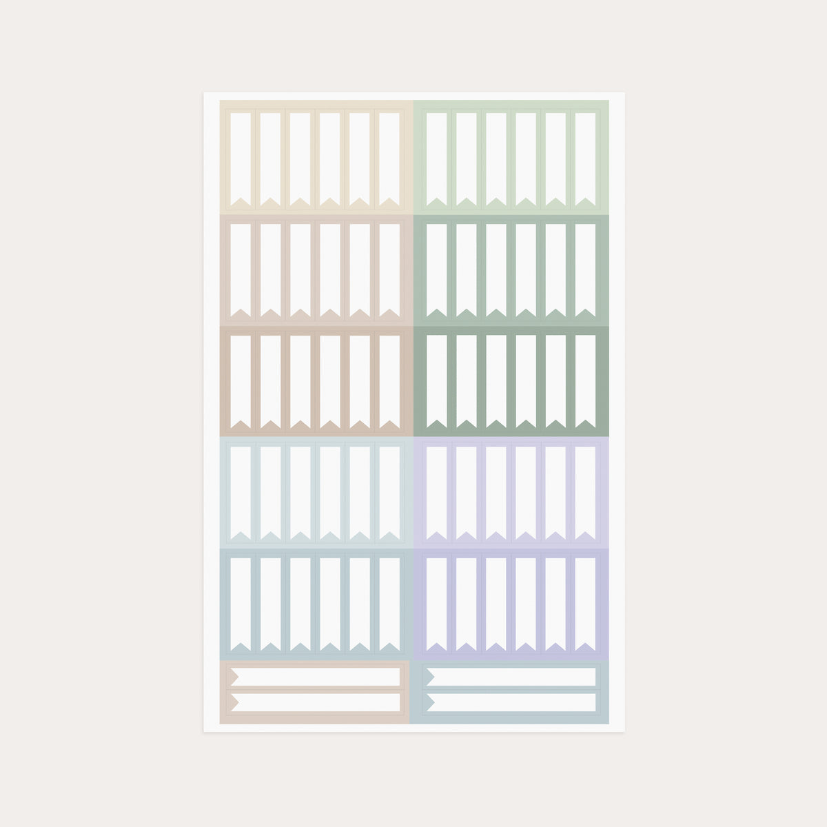 Life Organizer Family A5 26/27