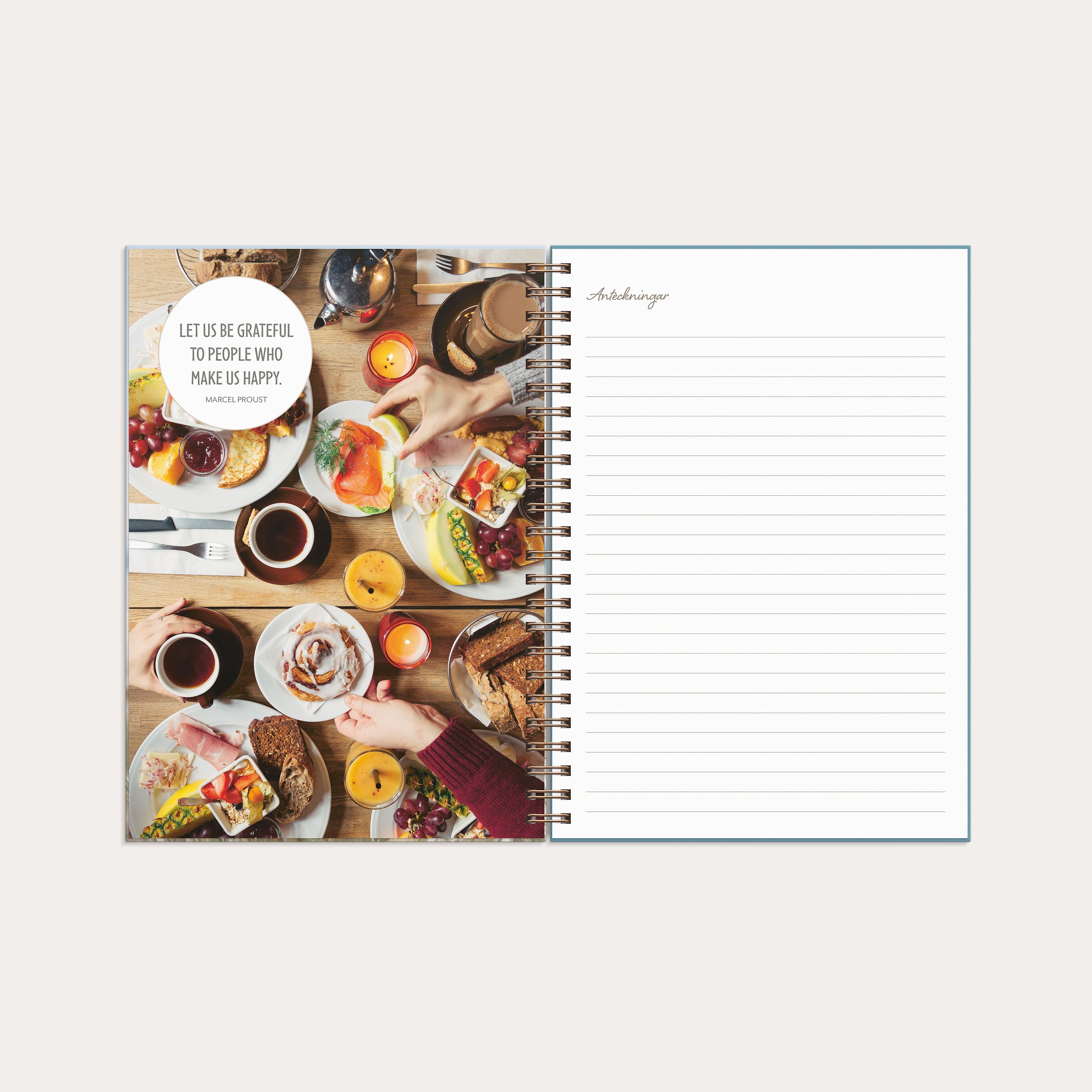 Life Planner Feel good  26/27