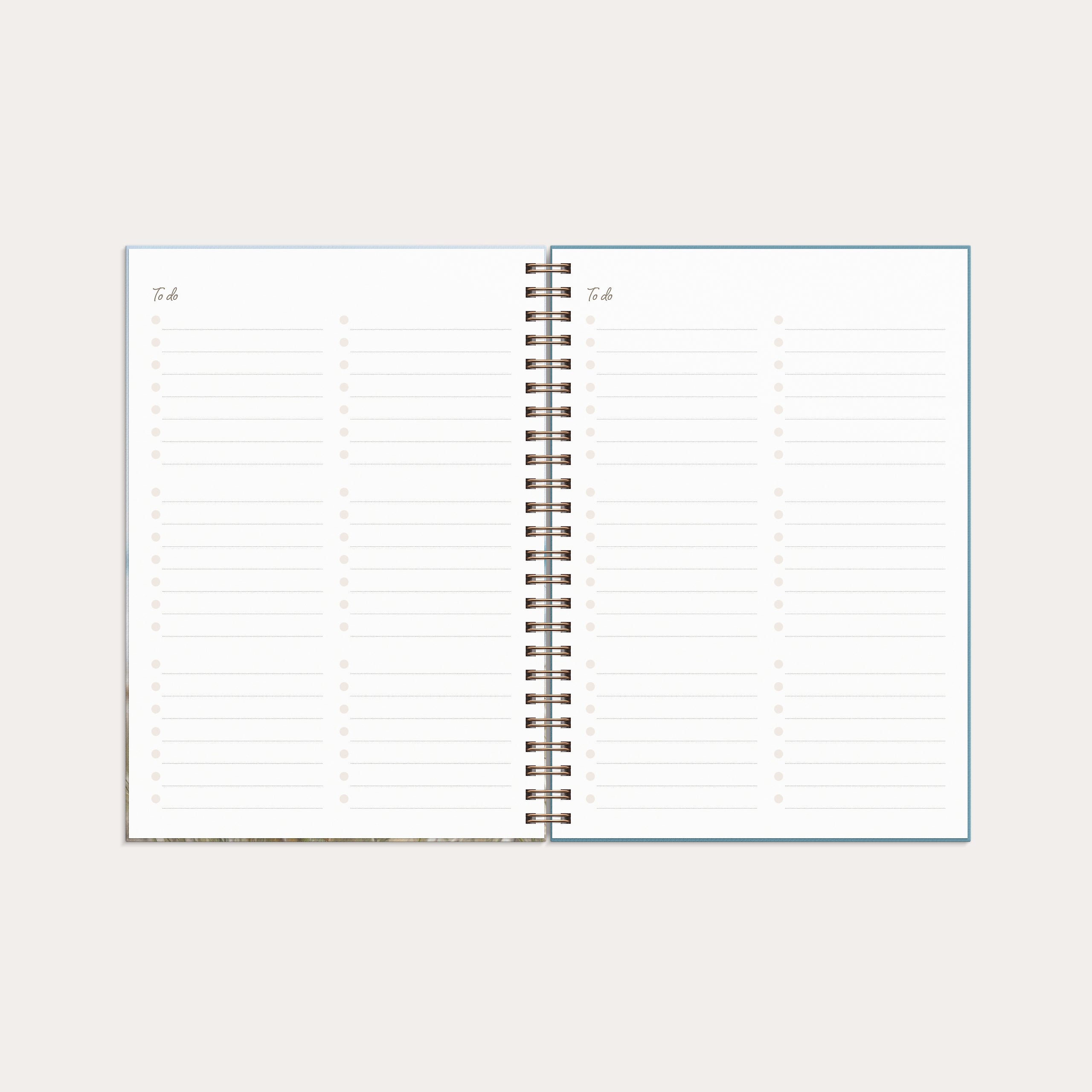 Life Planner Feel good  26/27