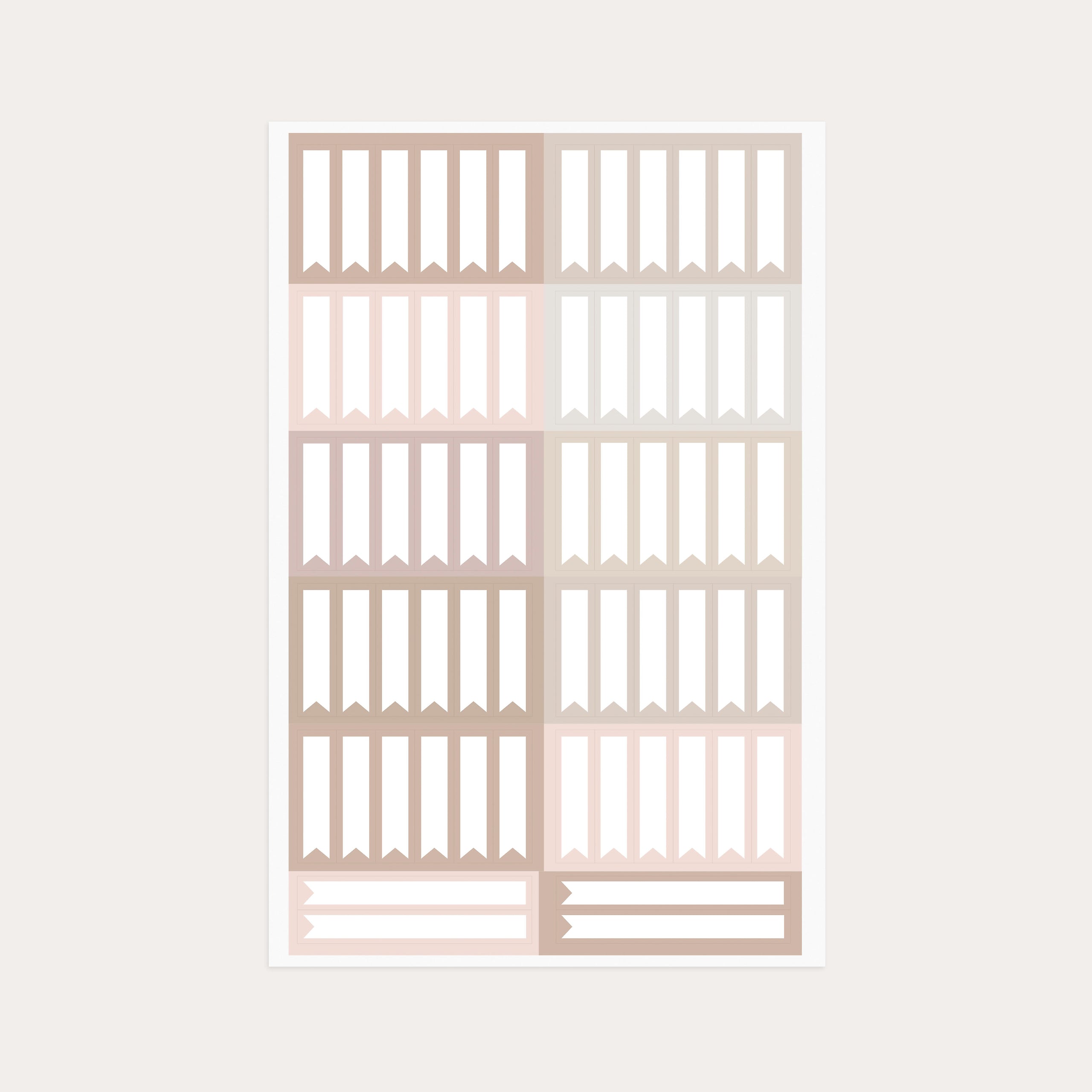 Life Organizer 26/27 – detail view