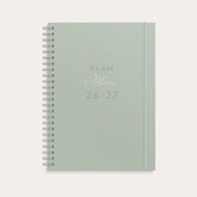 Kalender Plan more 26/27