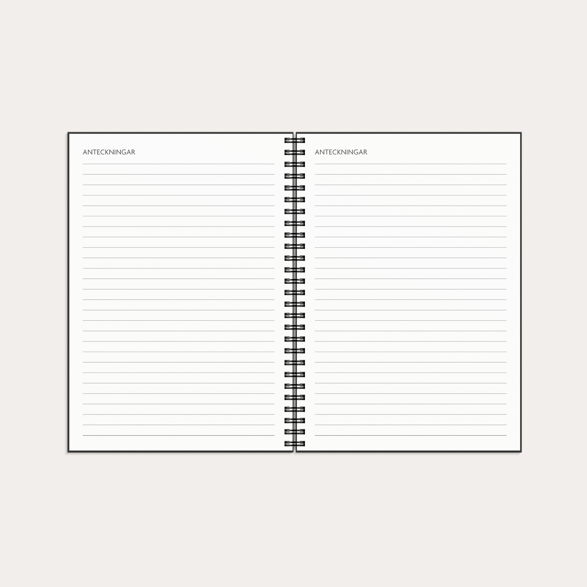 Kalender Få det gjort 26/27 – detail view