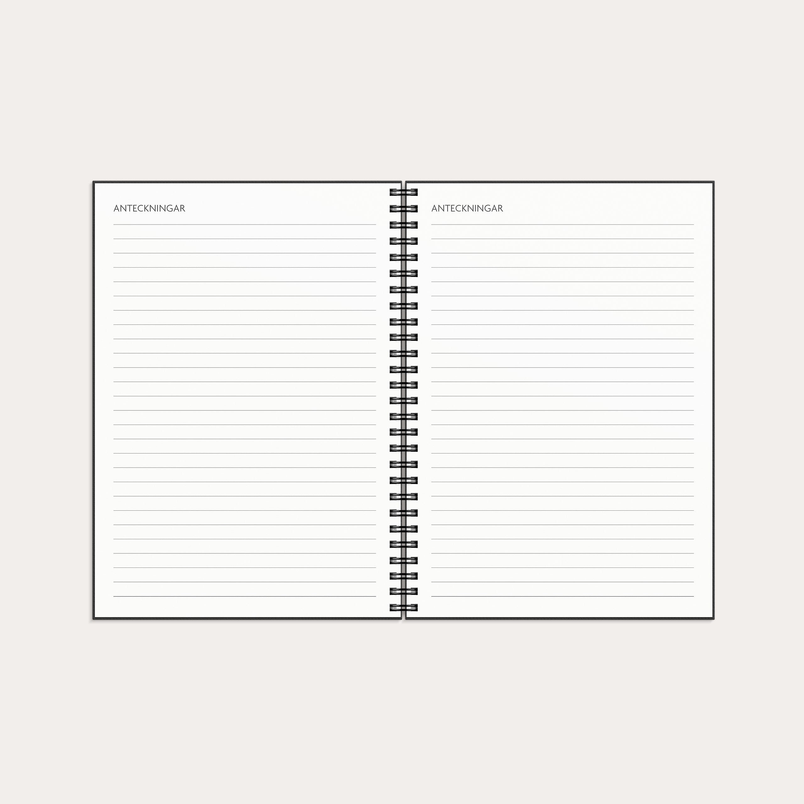 Kalender Få det gjort 26/27 – detail view