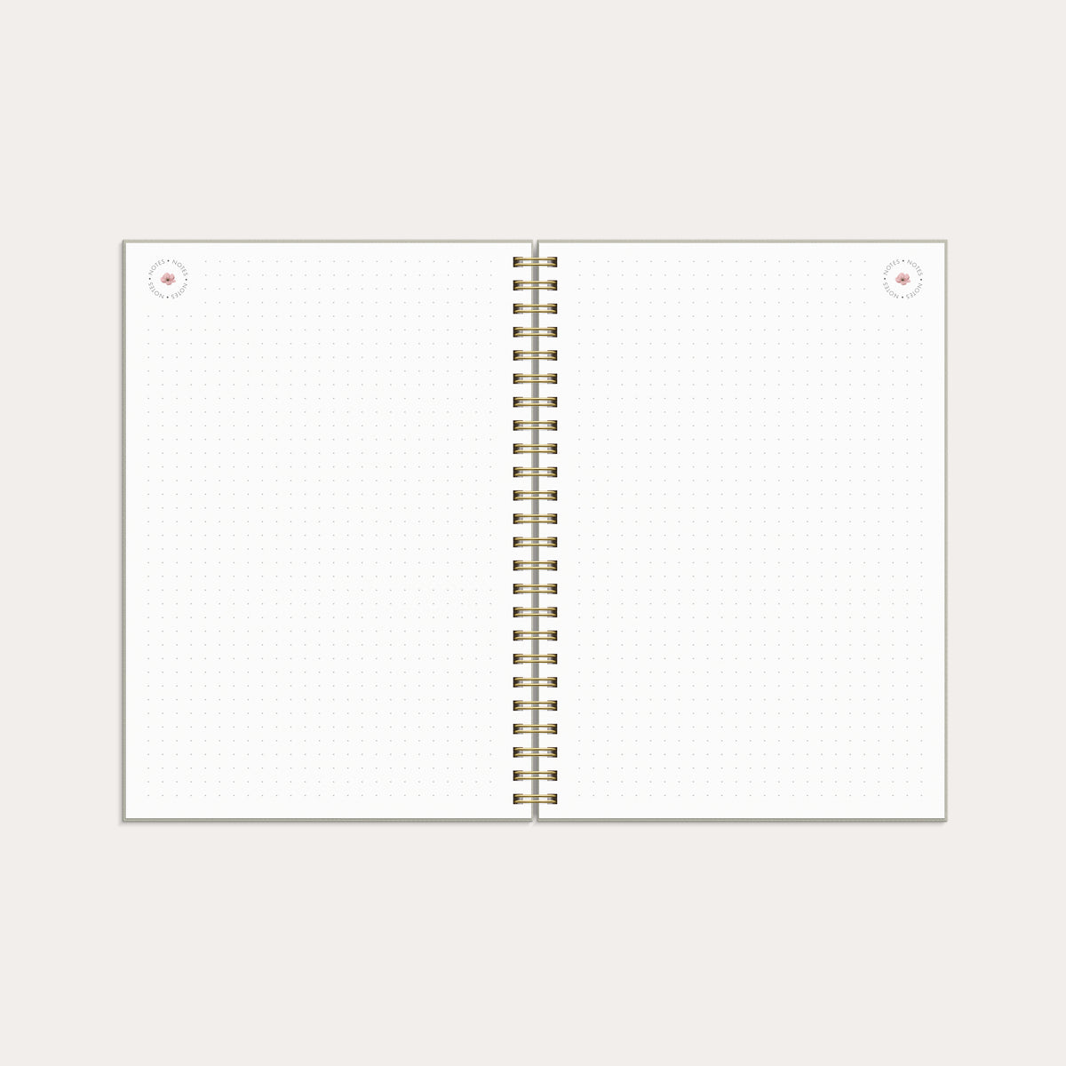Life Planner Essentials A5 26/27