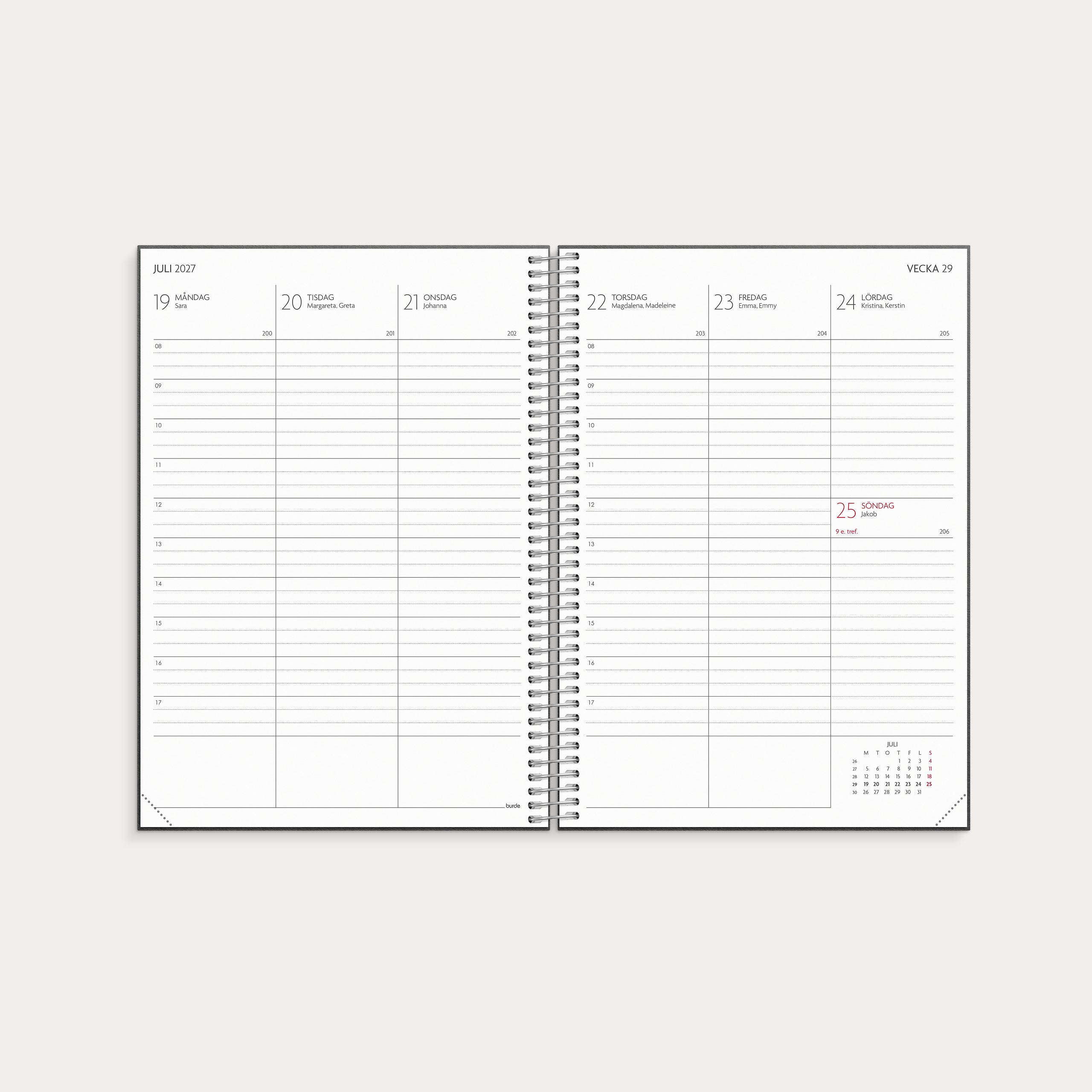 Lärarkalendern 26/27