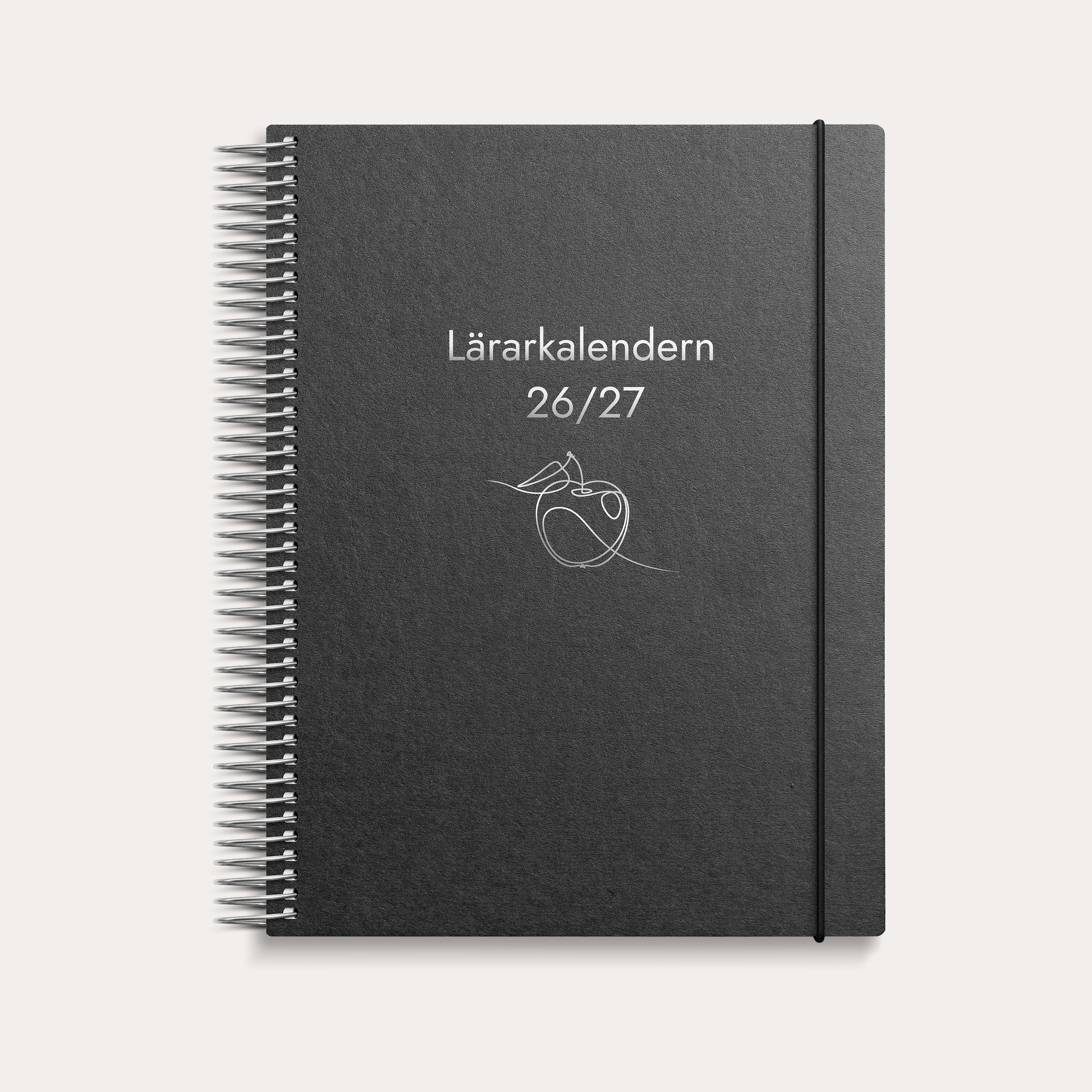 Lärarkalendern 26/27