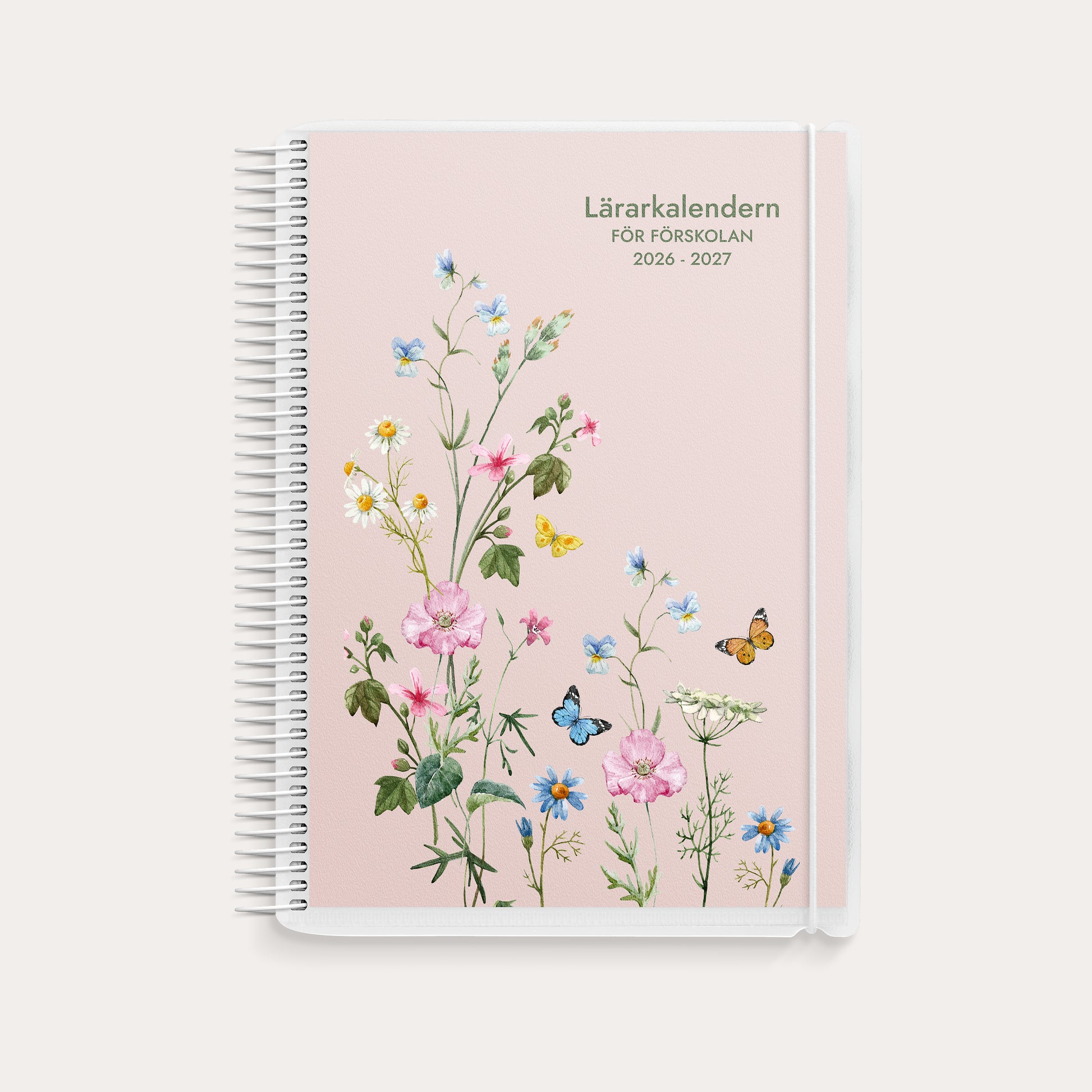 Lärarkalendern Förskolan 26/27 – view 2