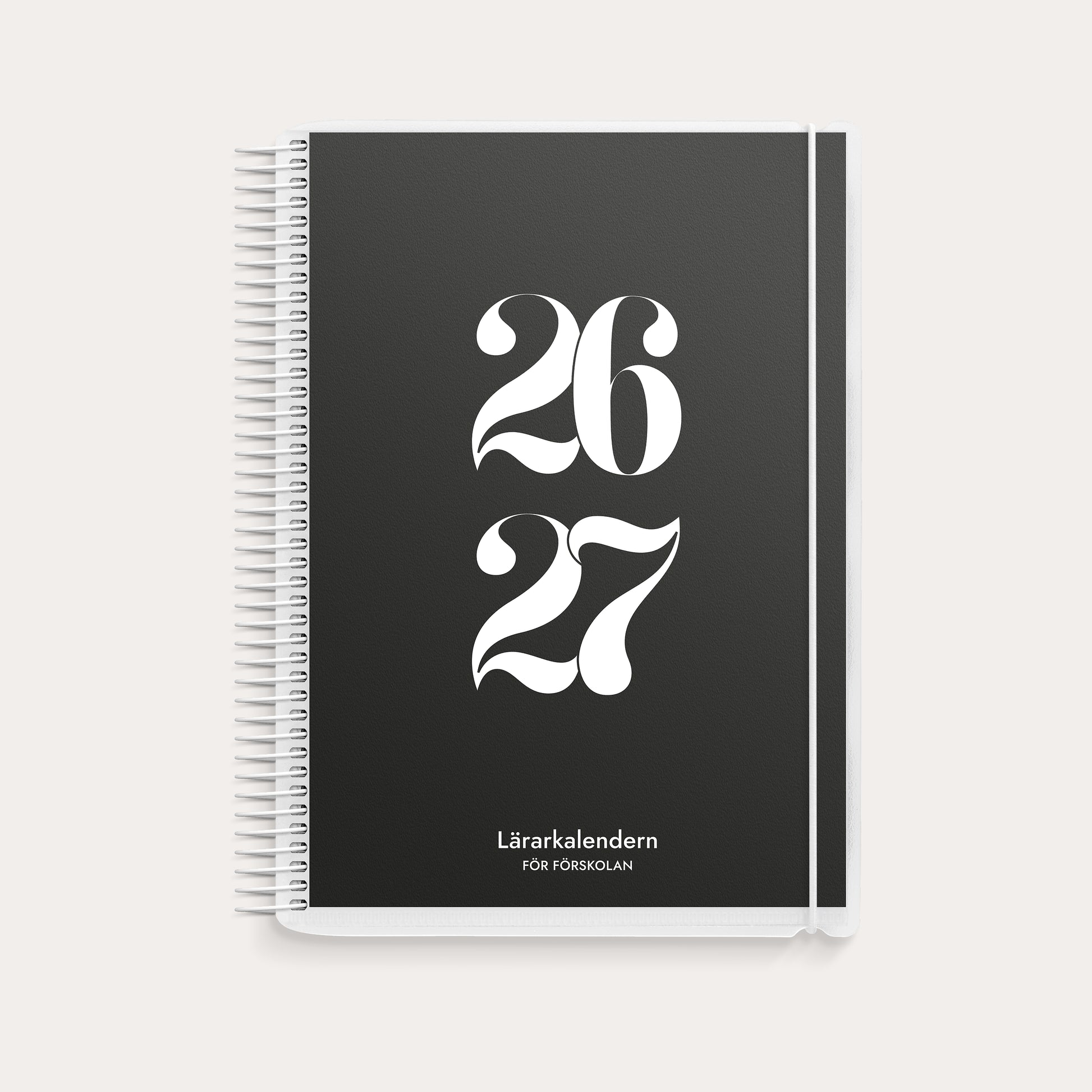 Lärarkalendern Förskolan 26/27 – view 4