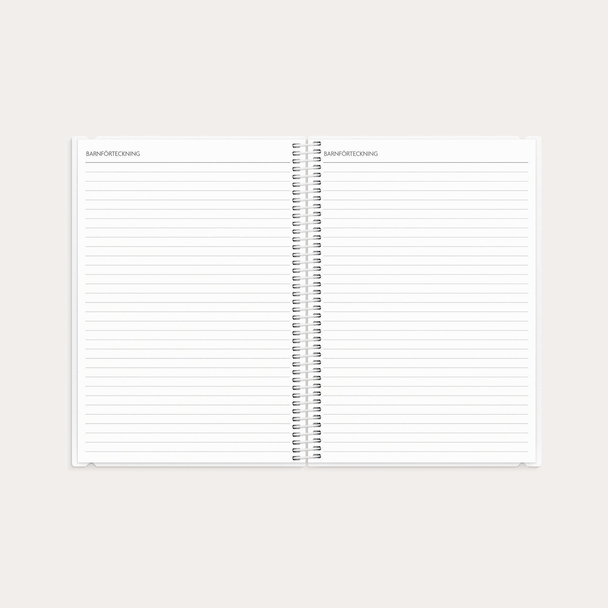 Lärarkalendern Förskolan 26/27 – detail view