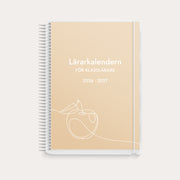 Lärarkalendern Klasslärare 26/27