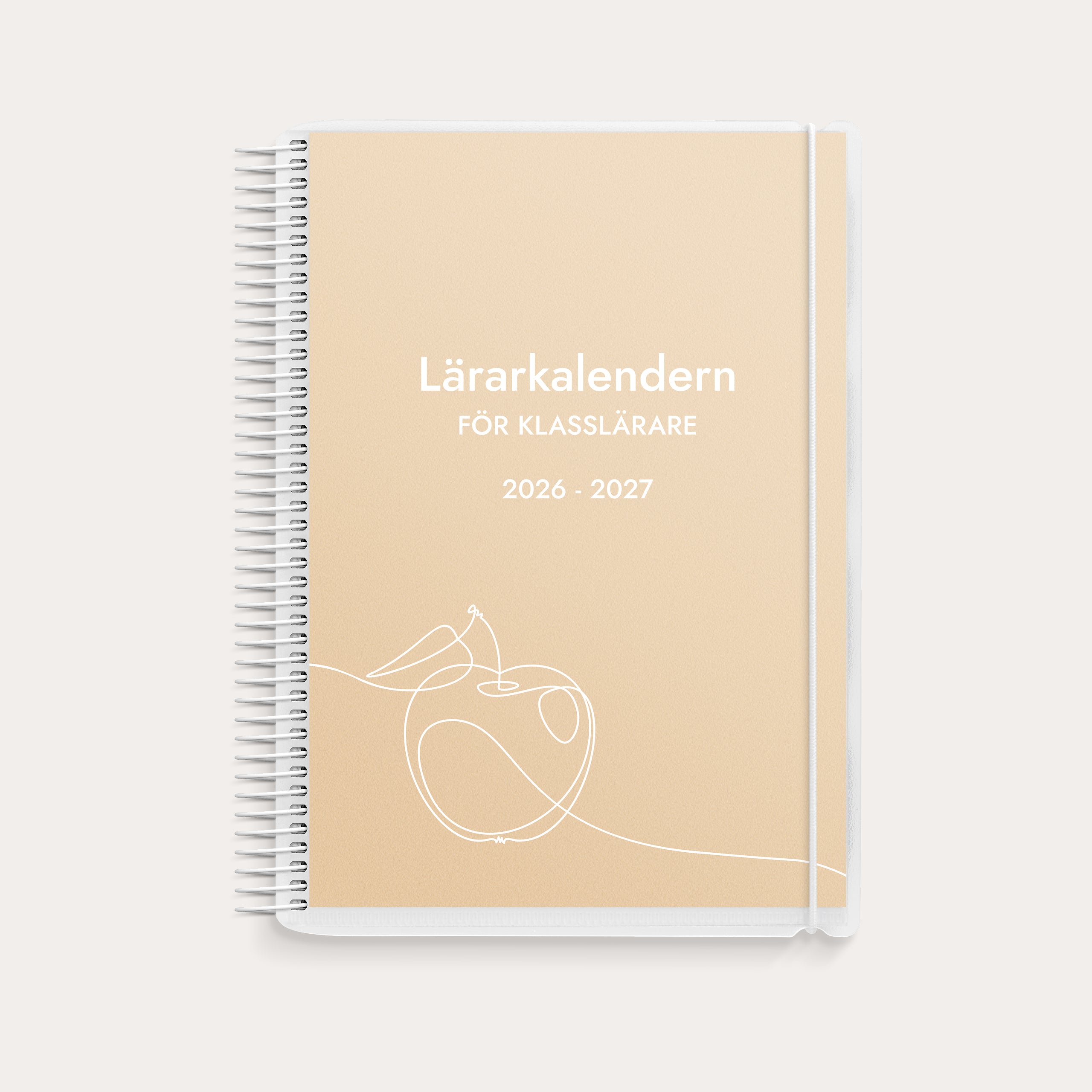 Lärarkalendern Klasslärare 26/27
