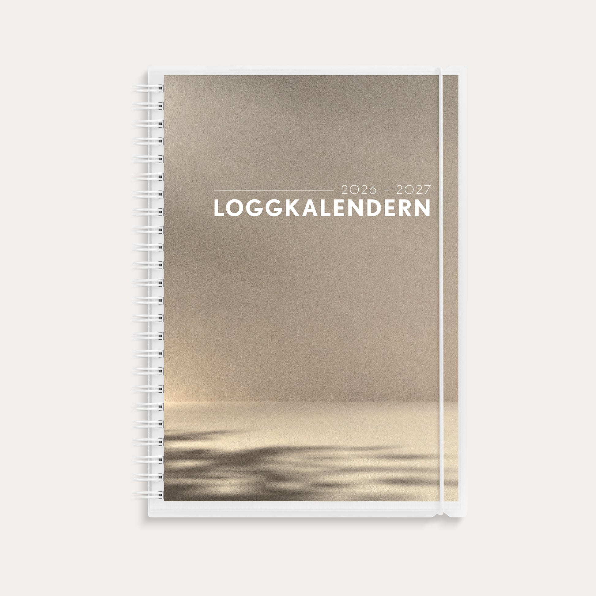 Loggkalendern A5 26/27 – view 2