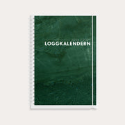 Loggkalendern A5 26/27