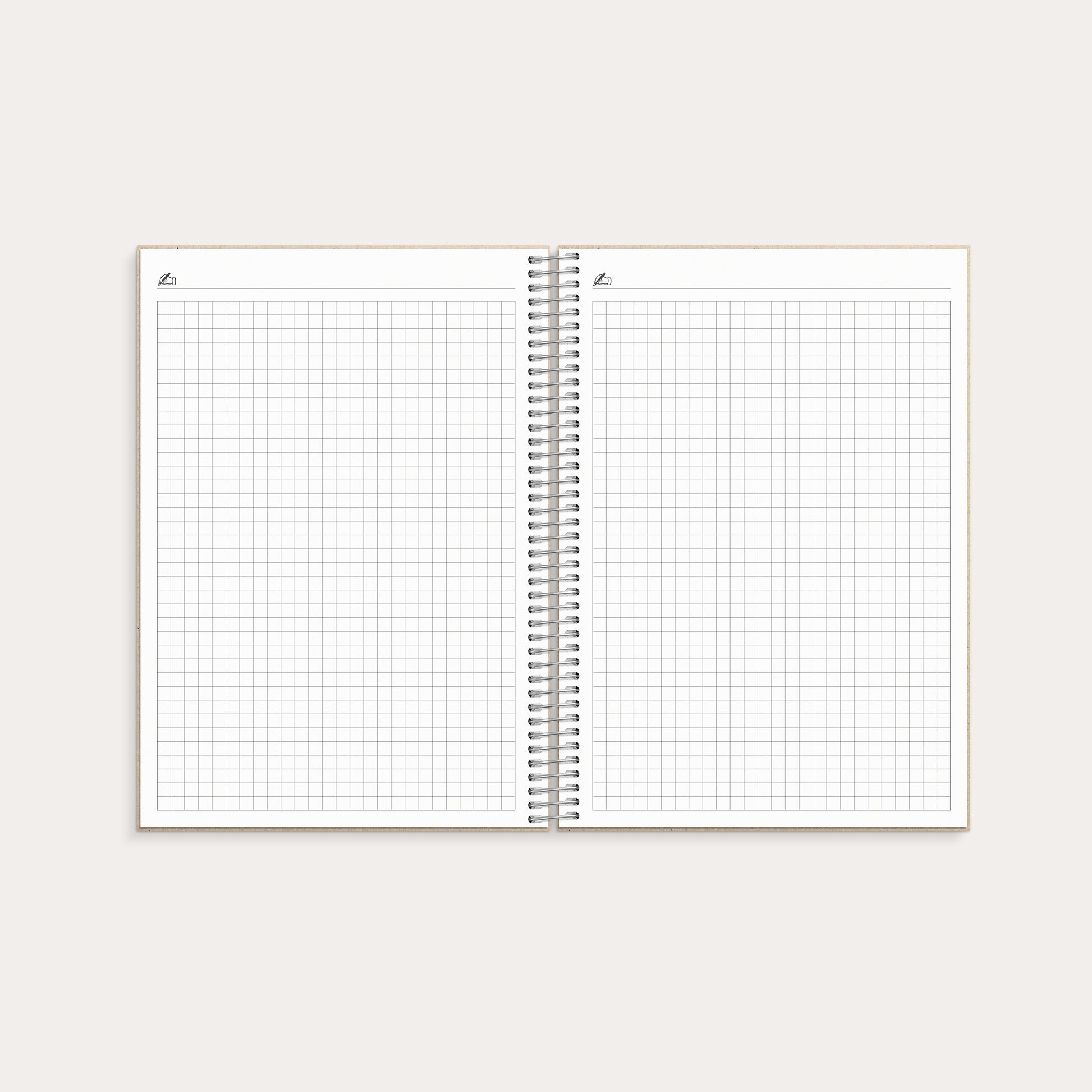 Lärarkalendern Horisontell 26/27 – detail view