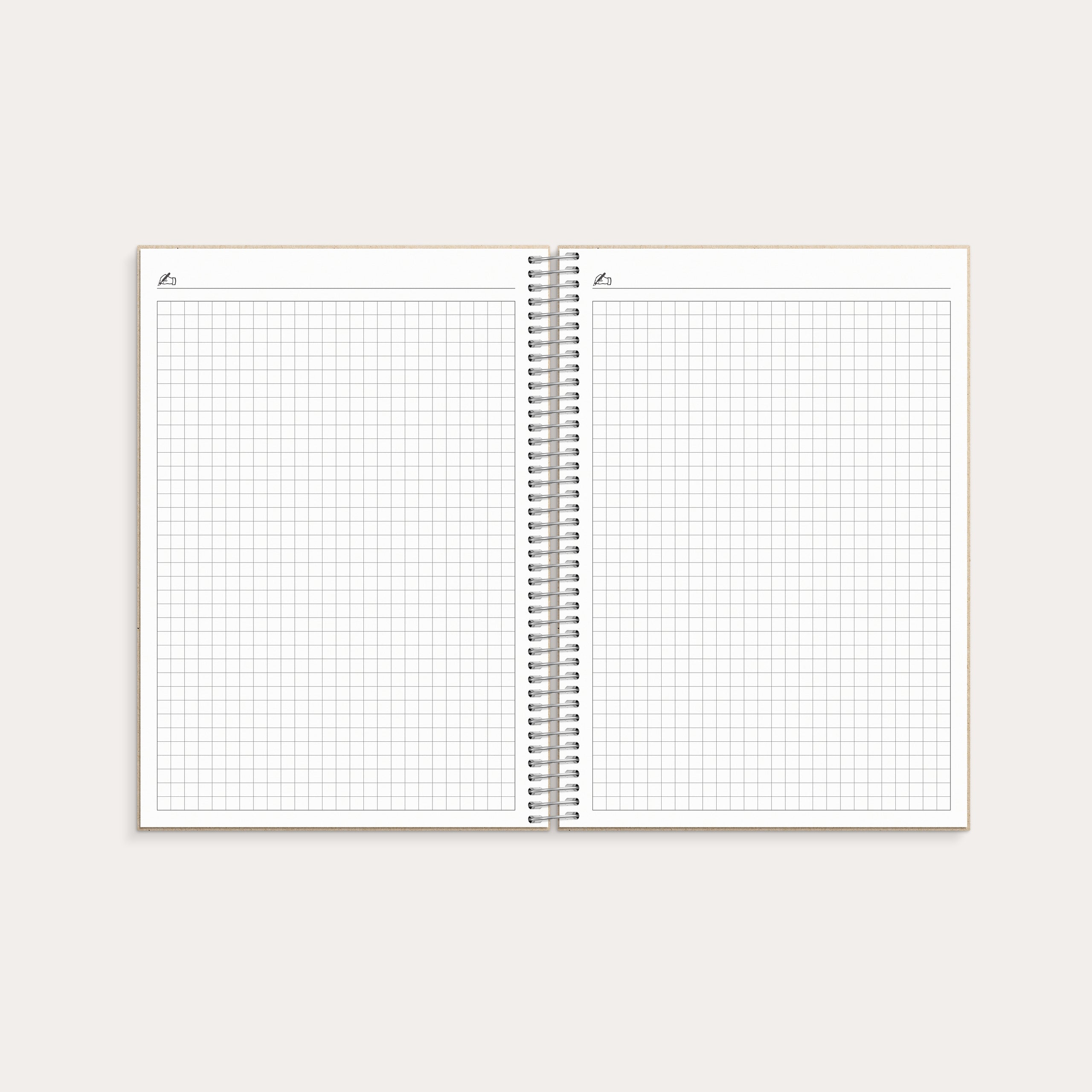 Lärarkalendern Horisontell 26/27 – detail view