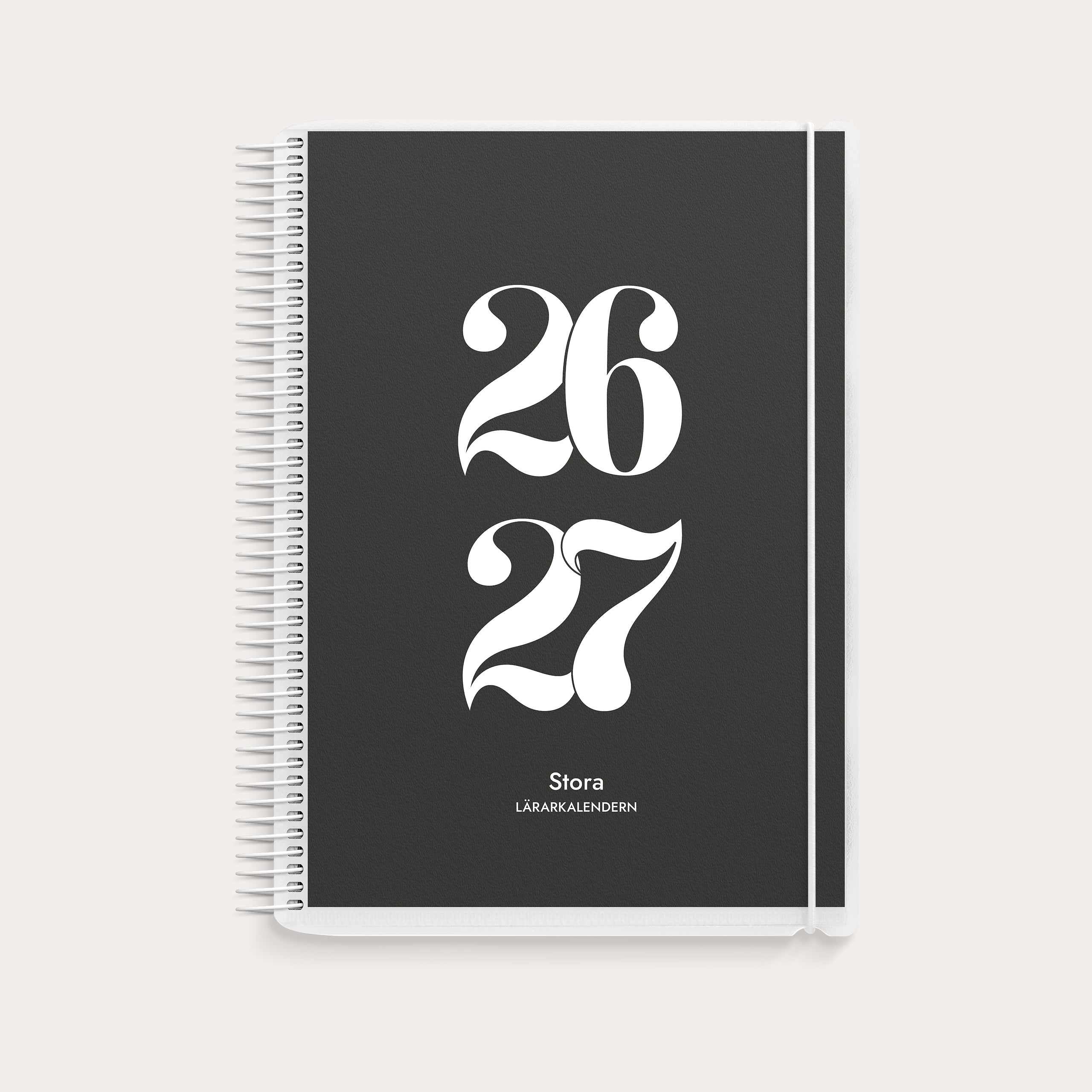 Stora Lärarkalendern 26/27