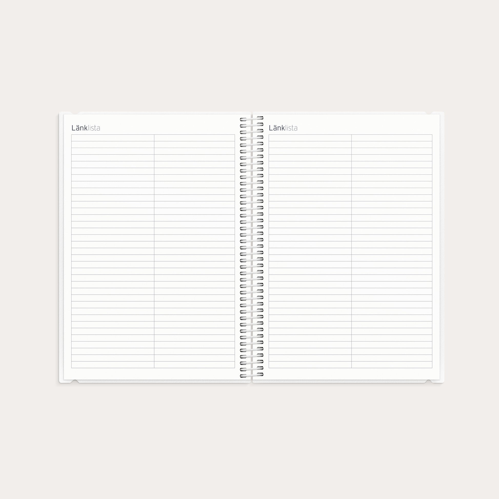 Stora Lärarkalendern 26/27 – detail view