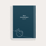 Stora Lärarkalendern 26/27